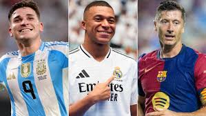 与皇马会师国王杯决赛！坐拥锋线奇兵，巴萨争夺三冠王更有把握.